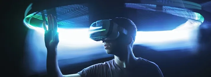 Metaverse