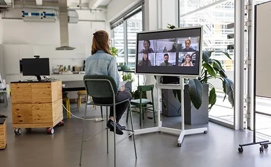 Produktivitätstools für die Arbeit