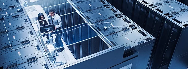 Protiviti Ransomware Cybersecurity