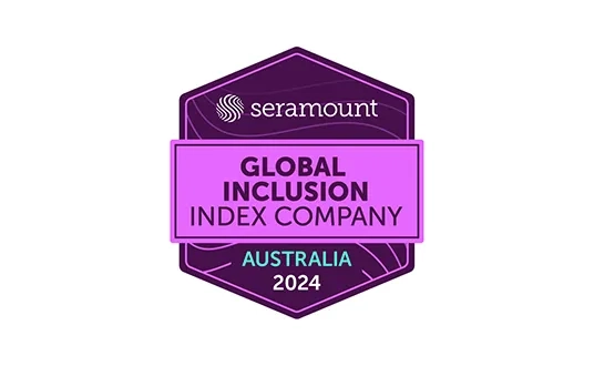 Seramount - Global Inclusion Index Company