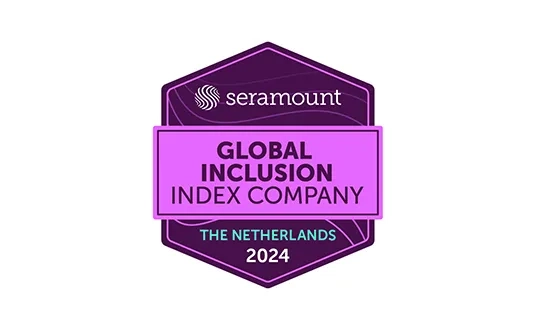 Global Inclusion Index Company