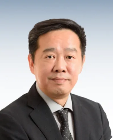 Rodney Lai