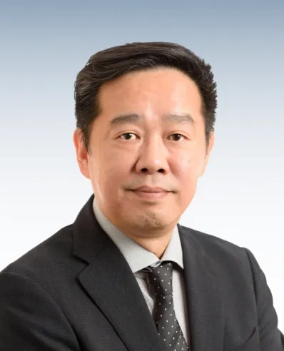 Rodney Lai