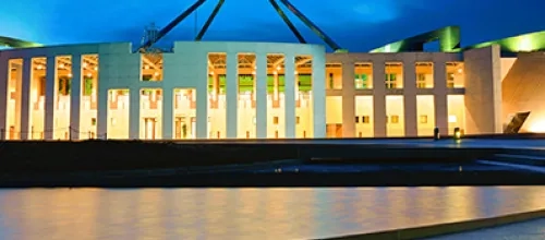 Government consulting