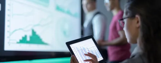 How to implement an aligned assurance model to build a collective view of risk